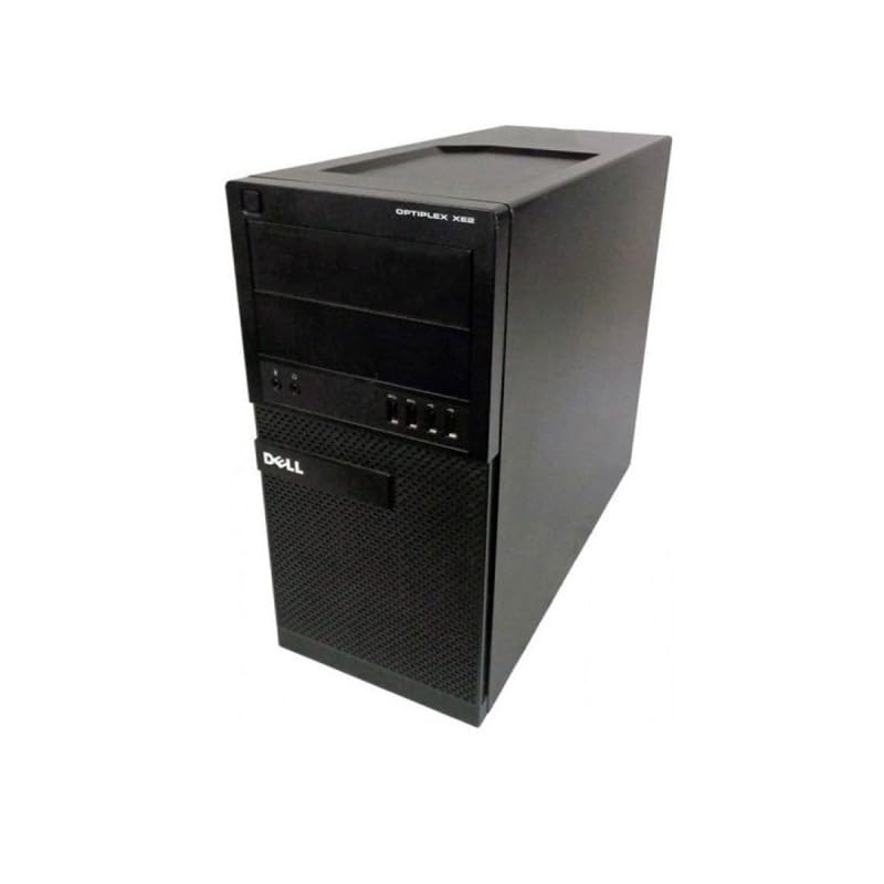 PC Dell XE2 Gaming Nvidia RTX 3050 Intel i7-4790 RAM 32GB SSD 2TB W11 WiFi (ricondizionato)