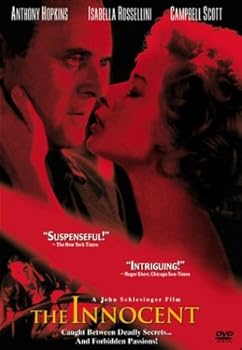 The Innocent