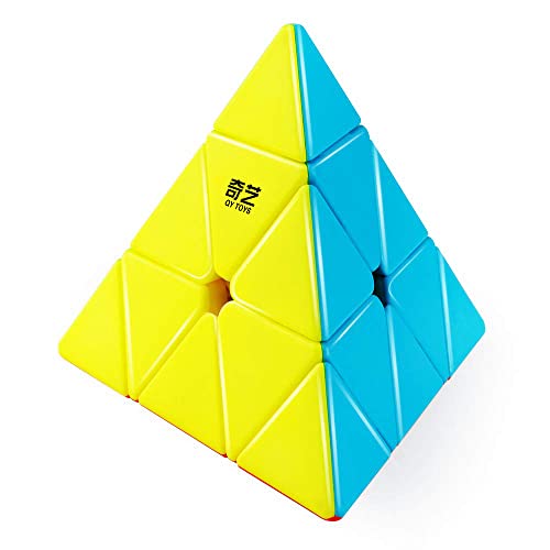 D-FantiX QYTOYS Qiming Pyramid Spee…