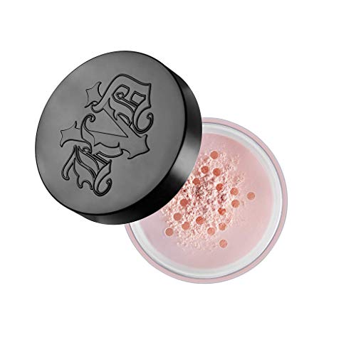 Kat Von D Lock-It Brightening Powder (Petal)