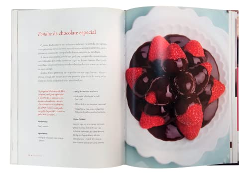 Loucuras de chocolate