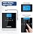 11 Titanium Plates Alkaline Water Ionizer Machine, pH 3.5-10.5 Alkaline Water Generator, Alkaline Water Filter, 6000H -8000H Electrode Life,Alkaline Water Filtration System