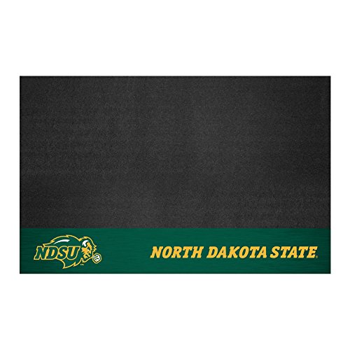 FANMATS 20724 North Dakota State Grill Mat 26