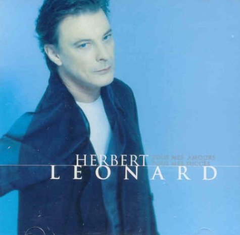 Tous Mes Amours Tous Mes Succe [Audio CD]