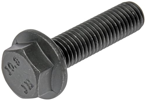 Perno con brida Dorman Hardware 980-540D para repuesto y tornillería técnica 2