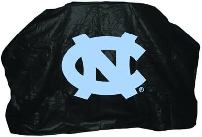 NCAA North Carolina Tar Heels 68-Inch Grill Cover