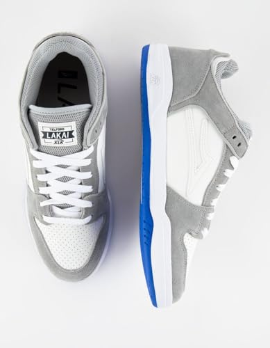 Image of Lakai Men's Telford Low Skate Shoes - Classic Low Top Sneakers