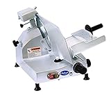 Globe C10 Chefmate 10” C-Series Manual Food Slicer, 1/4-HP, NSF