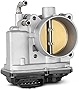 A-Premium Electronic Throttle Body Compatible with Nissan Altima 13-18, Rogue 14-19, Rogue Select 14-15, Frontier 05-19, L4 152 2.5L 2488cc, Replace# 16119-3TA0A, 16119-EA00A