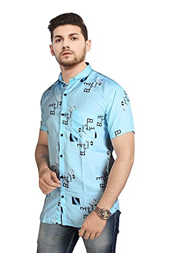 Buy Flaxon Fashion Men's Regular Fit 