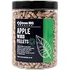 Apple Wood