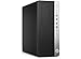 Produktbild HP EliteDesk 800 G5 Tower PC Core i7 9700 mit bis zu 4,8 GHz, 16 GB DDR4, 512 GB NVMe-Solid-State-Laufwerk, DVD-RW, Windows 10 Pro-Plain-Box - Mit kostenlosem WLAN-Adapter