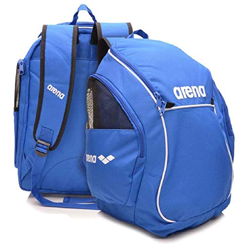 Mochila Arena Sporty Backpack Esportiva 23L Original Azul