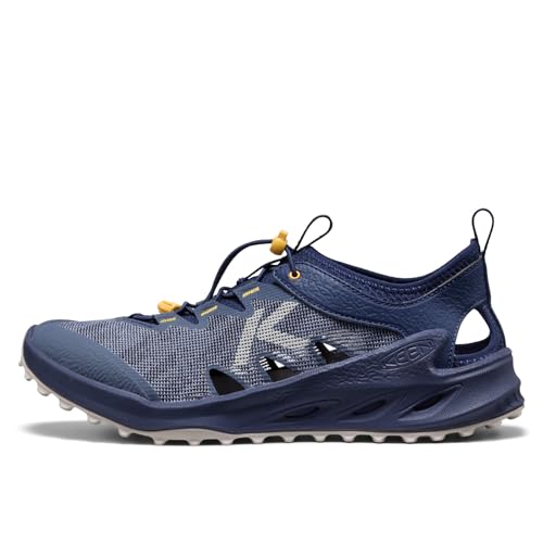 KEEN Zionic Adv Open Air homme chaussures de marche aérées et légères - 3