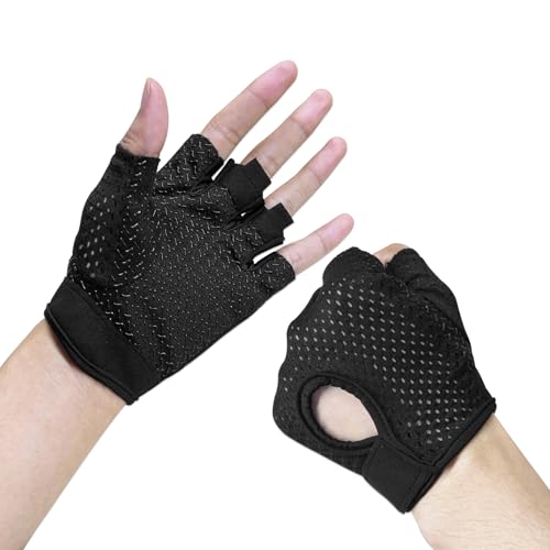 Gants de Fitness respirants pour éviter les douleurs aux mains en musculation et gym