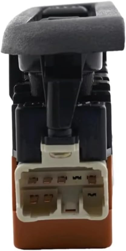 Do Isuzu LHD Elektryczny podnośnik szyby głównej przełącznik regulatora przycisk Oe 8973151760 897315178