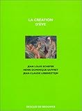 jean d eve service  La création d\'Eve