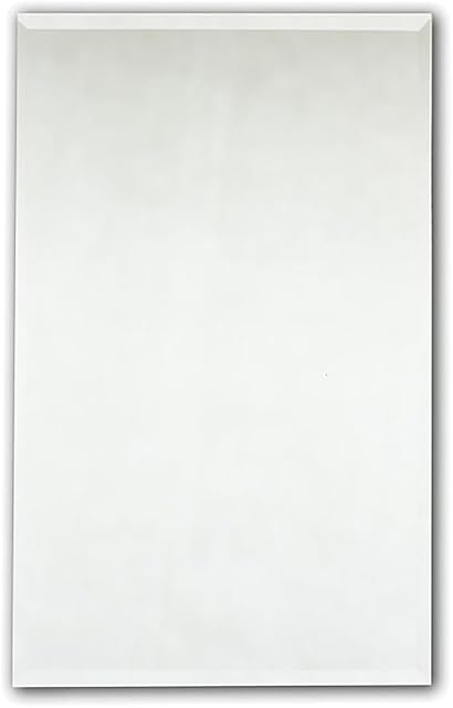 JT Pickfords | Bathroom Mirrors & Cabinets (Standard Mirrors, Bevelled)