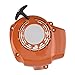 Price comparison product image Cancanle Recoil Starter for Stihl HS81 HS86 HS82 HS87 Hedge Trimmer