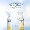 Cleancult - Lemon Verbena - All Purpose Cleaner - Refillable Aluminum Bottle - Cleaner Spray that Removes Dirty & Grime - 16 oz - 1 Pack