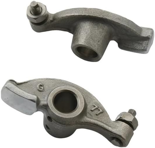Scooter Rocker For Sh125 Sh150 SH Nes AT S Fes Ses D 125cc 150cc 4-Stroke 14431-KGF-910