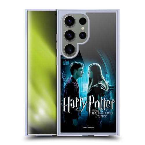 Coque Harry Potter Galaxy S24 Ultra MagSafe Head Case Designs