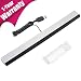 TPFOON Wired Infrared IR Ray Motion Sensor Bar Compatible with Nintendo Wii/Wii U Console