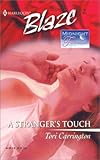 Cover zum Buch A Stranger's Touch