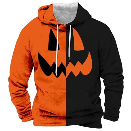 Sweatshirt homme gris en maille thermique avec manches raglan