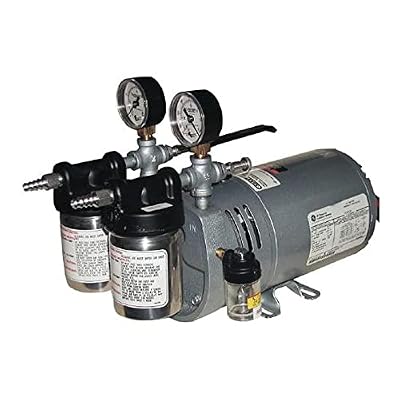 Gast K485 Parts Kit for 4.5 cfm Pump