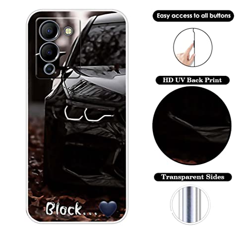 Image of Case Club Designer Case for Infinix Note 12 Turbo Back Cover for Infinix Note 12 Turbo Printed Back Cover for Infinix Note 12 TURBO-D5161