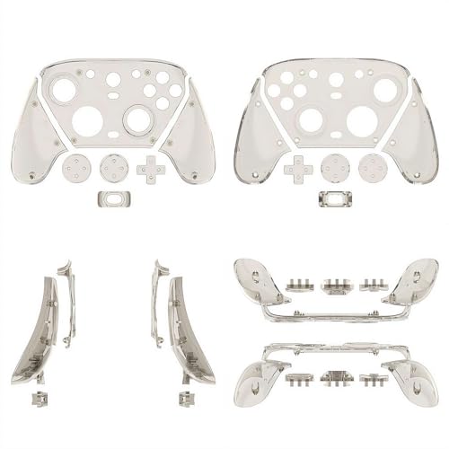 For GameSir G7 Pro�p�}�O�l�b�g�������\�t�F�C�X�v���[�g�A�􂦂�PC�J�o�[�X�L�� - �N���A�A�O���[�A�I�����W�A�p�[�v���Afor GameSir G7 Pro�ƌ݊�������