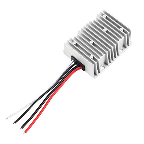 SODIAL Convertitori di tensione, regolatori di