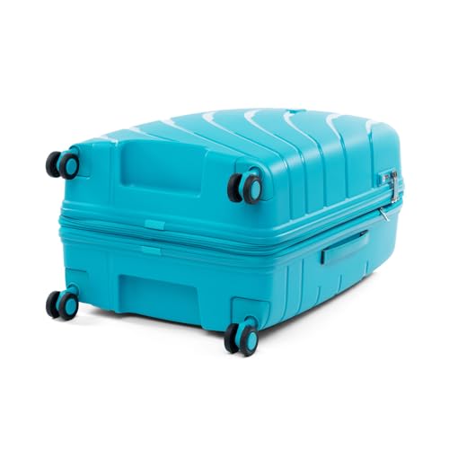 Atlantic Luggage Convertible Medium to Large