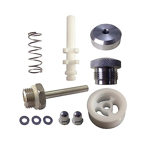 Machine de remplissage : réparez votre doseuse de pâte avec ce kit A03