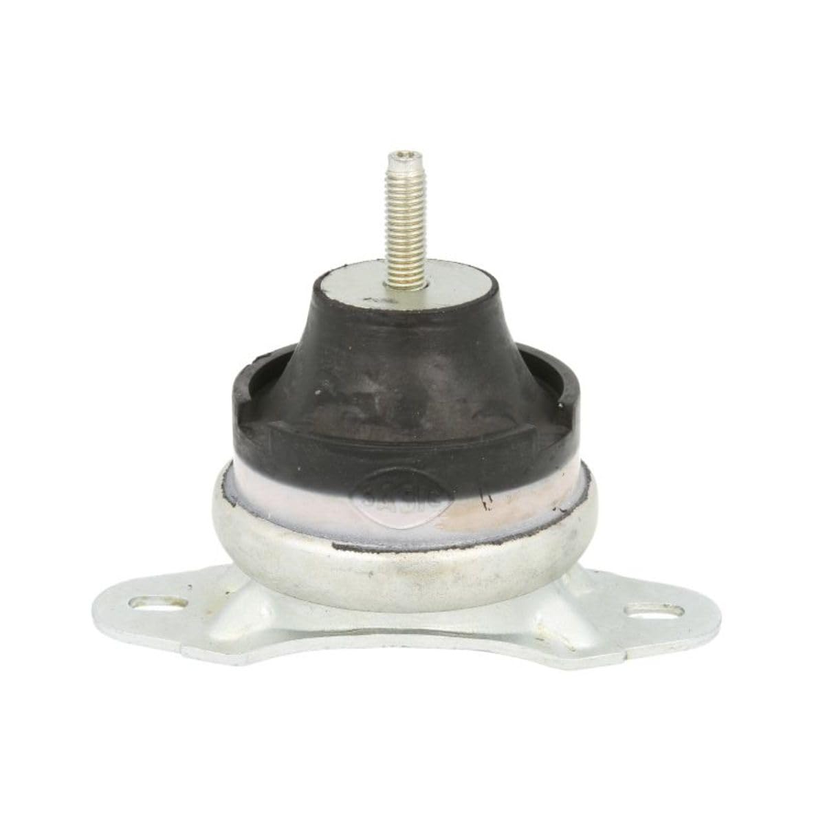 Soporte De Motor Sasic 8441511 - Silentblock De Goma-Metal - Para Peugeot 206, Berlingo Y Otros Modelos