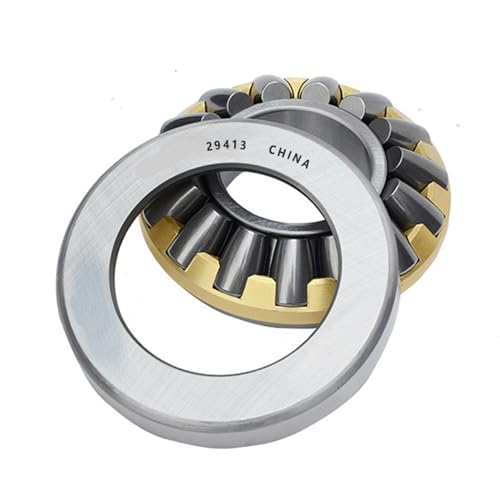 Roulement à rouleaux 29413 robuste 65x140x45 mm pour transmission industrielle