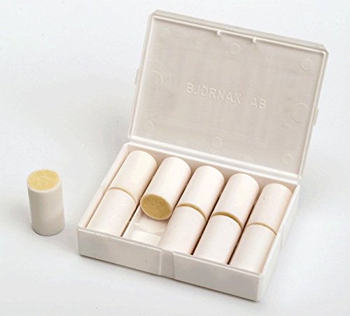 Miniax KS Fumigènes standards (boîtes de 10, 25 et 50 cartouches), blanc, 1