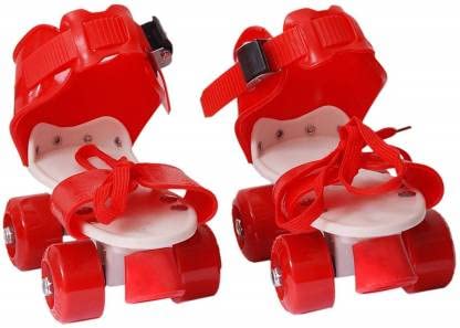 Pro Lite Roller Skates Shoes for Kids / Children