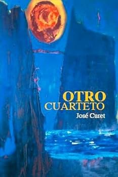 Paperback Otro cuarteto Book