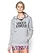 Under Armour Women's UA Favorite Fleece Word Mark Hoodie
