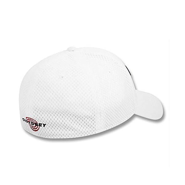 Callaway-2019-Gorra-Golf-ajustada-de-malla-Hombre