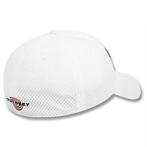 Callaway-2019-Gorra-Golf-ajustada-de-malla-Hombre