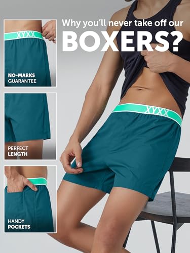 Image of XYXX Men Boxer