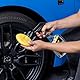 Meguiar’s G250816EU Ultimate Insane Shine Tire Spray - Reifenglanzspray für langanhaltenden Hochglanz - Nassglanz - einfach anzuwenden, fortschrittliche Formel für langanhaltendes Finish, 473ml Spray