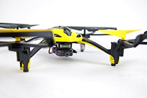 6052/R8 WiFi Liveübertragung RC Quadrocopter