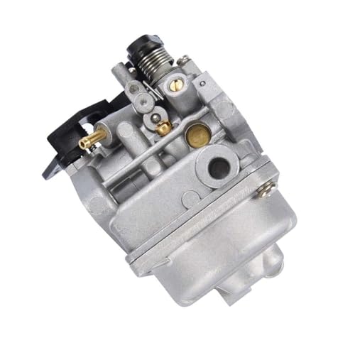 Carburateur moteur de bateau compatible hors-bord Evinrude Johnson 6 CV 4 temps