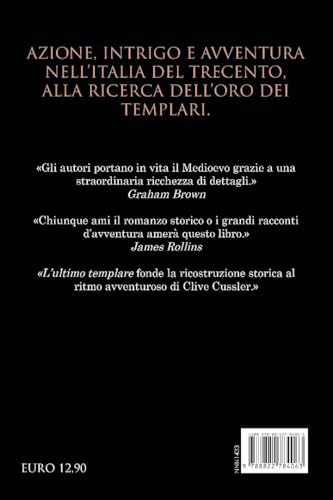 L'ultimo Templare - 2