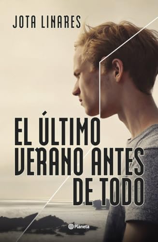 Portada de El último verano antes de todo