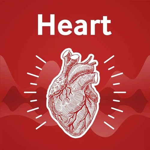 Couverture de The Heart
